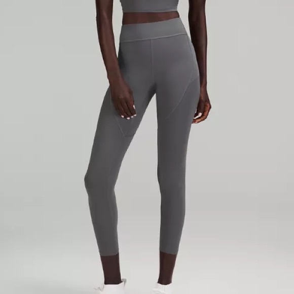 Lululemon Lab Tights - Picture 1 of 6